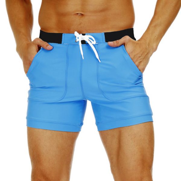 men fashion swimwear 2020 new arrival mens solid color beach shorts men summer casual swimming trunks board shorts sale
men fashion swimwear 2020 new arrival mens solid color beach shorts men summer casual swimming trunks board shorts sale