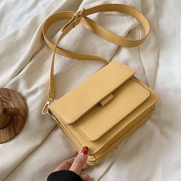 solid crossbody shoulder bags for women 2020 pu leather wide strap messenger bags large capacity elegant ladies travel handbags
solid crossbody shoulder bags for women 2020 pu leather wide strap messenger bags large capacity elegant ladies travel handbags