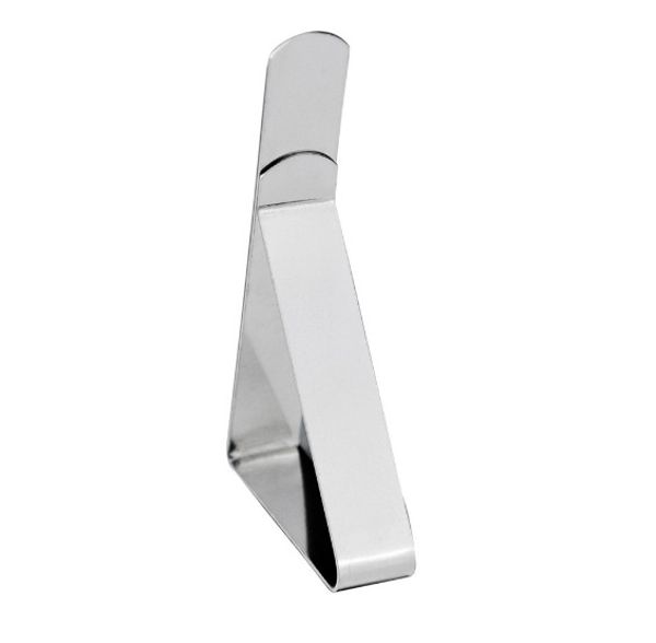 triangle clip tablecloth holder stainless steel party tools cover clips table clamps rack adjustable
triangle clip tablecloth holder stainless steel party tools cover clips table clamps rack adjustable