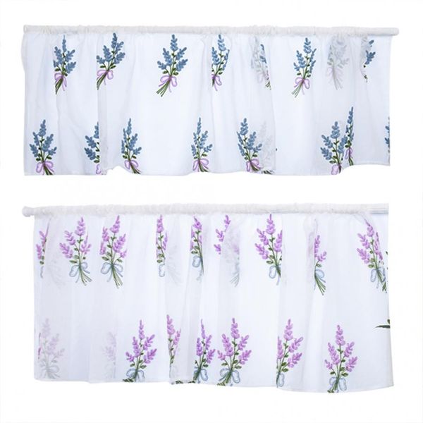 home exquisite embroidery curtain window short curtain half window treatment kitchen tiers short
home exquisite embroidery curtain window short curtain half window treatment kitchen tiers short