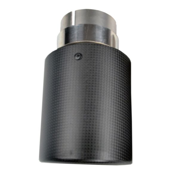 for muffler tube car carbon fiber tail end systems straight modified outlet auto exhaust tip liner accessories styling universal
for muffler tube car carbon fiber tail end systems straight modified outlet auto exhaust tip liner accessories styling universal