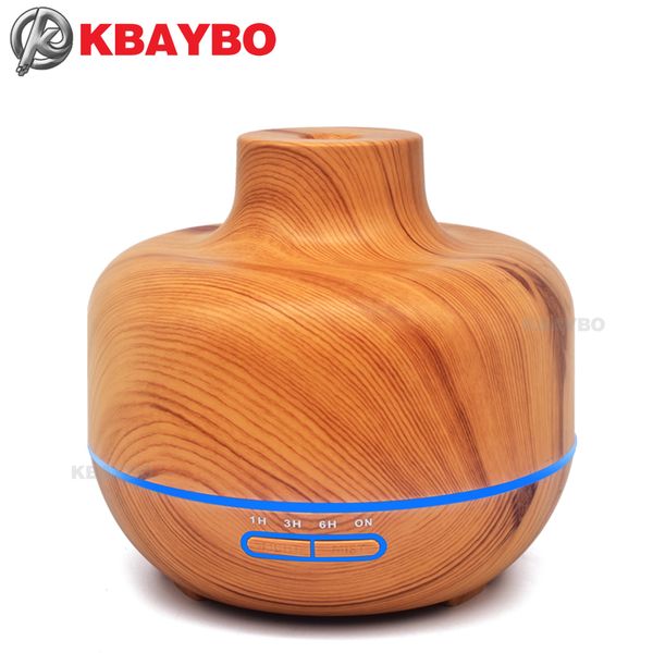 kbaybo 400ml ultrasonic electric air humidifier aromatherapy essential oil purification diffuser with 7 colors led lights home
kbaybo 400ml ultrasonic electric air humidifier aromatherapy essential oil purification diffuser with 7 colors led lights home