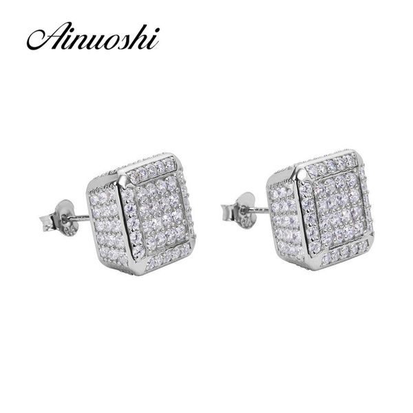 ainuoshi princess 925 серьги halo серебряных серег оттеснить серебро stud для женщин рождества ювелирных изделий aretes де plata y200107, Golden;silver
ainuoshi princess 925 серьги halo серебряных серег оттеснить серебро stud для женщин рождества ювелирных изделий aretes де plata y200107, Golden;silver