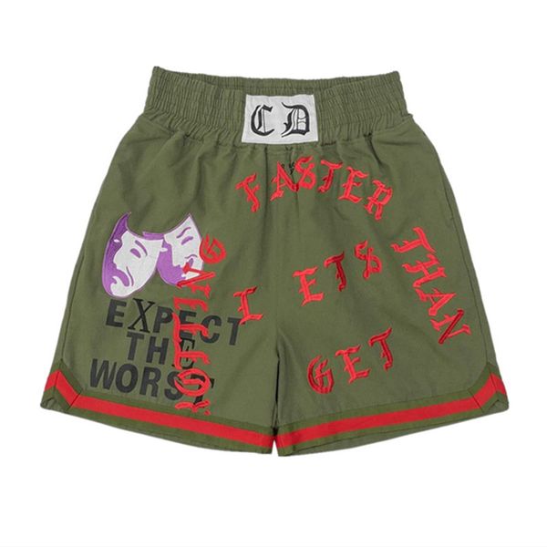 мужские шорты лета кулиской реди мейд санскрит маска патч sweatpants сыпучие thin quick dry повседневный шорты фитнес шорты мода high street, Black
мужские шорты лета кулиской реди мейд санскрит маска патч sweatpants сыпучие thin quick dry повседневный шорты фитнес шорты мода high street, Black