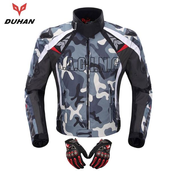 duhan motorcycle jacket motocross off-road racing jacket guards clothing camouflage alloy shoulder protector moto d117
duhan motorcycle jacket motocross off-road racing jacket guards clothing camouflage alloy shoulder protector moto d117