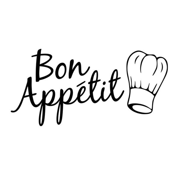 restaurant cafe coffee shop wall sticker pvc diner diy chef french letters decoration good appetite
restaurant cafe coffee shop wall sticker pvc diner diy chef french letters decoration good appetite