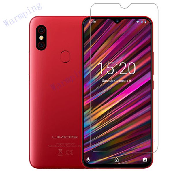 Защитная пленка для экрана для Umidigi S3 Pro F1 Одно стекло Макс A3 Z2 Специальное закален
Защитная пленка для экрана для Umidigi S3 Pro F1 Одно стекло Макс A3 Z2 Специальное закален