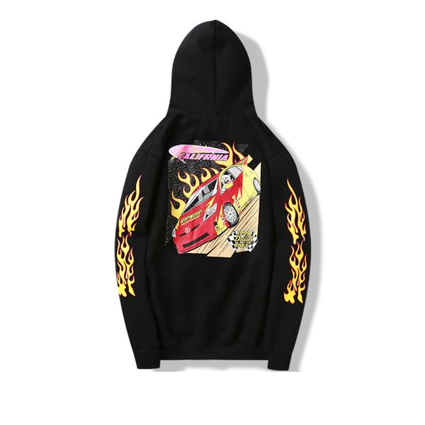 ripndip new mens designer hoodie trend brand sweatshirt fiery racing print middle finger cat hooded fleece sweatshirt men women, Black
ripndip new mens designer hoodie trend brand sweatshirt fiery racing print middle finger cat hooded fleece sweatshirt men women, Black