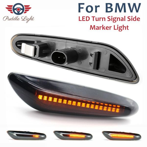 2x dynamic led fender light side marker for 1 3 5 serie f10 e46 e60 e61 e81 e82 e87 e88 e90 e91 e92 e93 x1 e84 x3 e83 x5 e53
2x dynamic led fender light side marker for 1 3 5 serie f10 e46 e60 e61 e81 e82 e87 e88 e90 e91 e92 e93 x1 e84 x3 e83 x5 e53