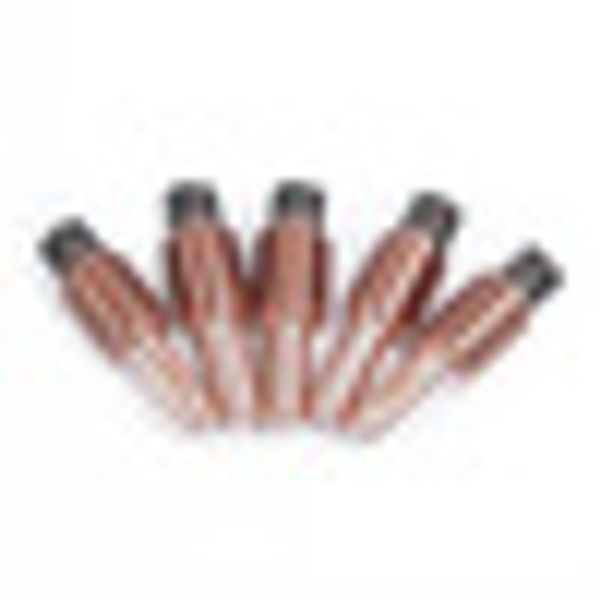 220842 consumables 5pcs plasma consumables electrode set 30a-125a nib accs replaces durable new high quality
220842 consumables 5pcs plasma consumables electrode set 30a-125a nib accs replaces durable new high quality