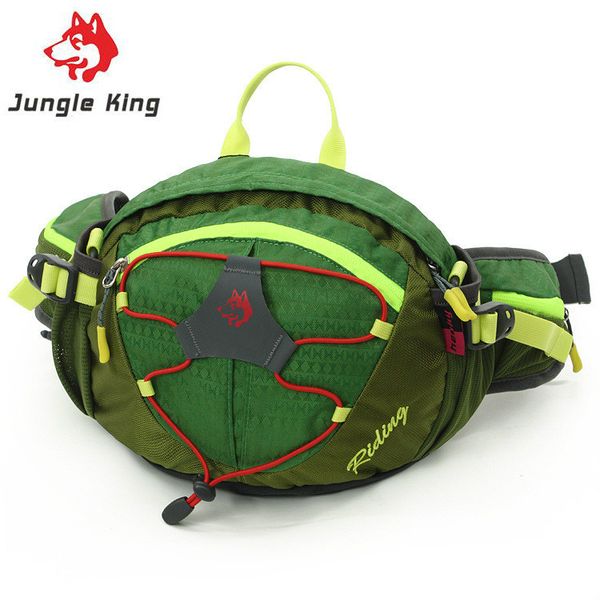 jungle king outdoor small pockets of nylon movement pockets with diagonal band running multifunctional pocket 380g
jungle king outdoor small pockets of nylon movement pockets with diagonal band running multifunctional pocket 380g
