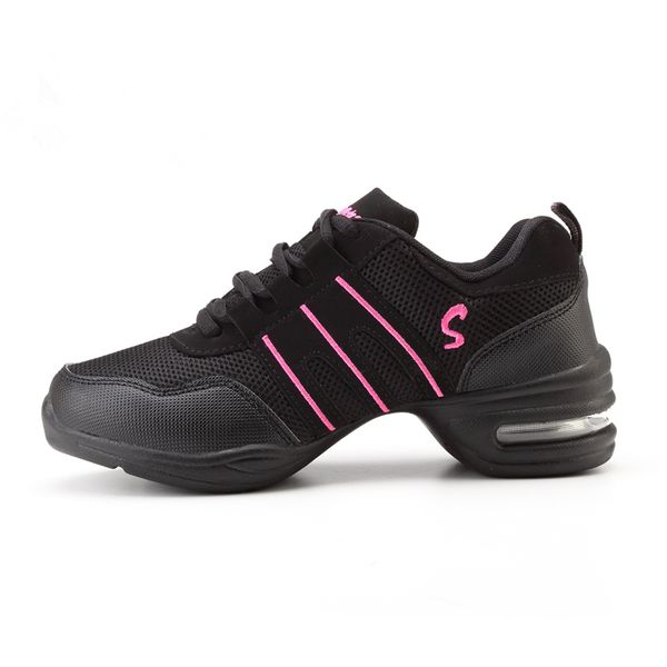 2020 eu35-42 sports feature soft outsole breath dance shoes sneakers for woman practice shoes modern dance jazz
2020 eu35-42 sports feature soft outsole breath dance shoes sneakers for woman practice shoes modern dance jazz