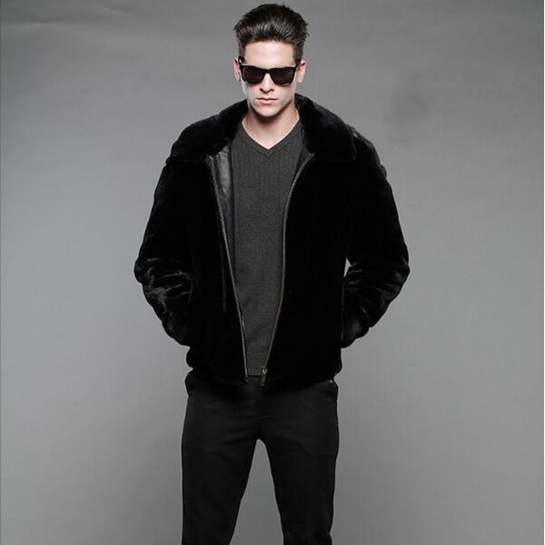 fashion black mens leather jacket 2020 winter warm fur outerwear turn-down collar zipper faux fur coat overcoat xl758
fashion black mens leather jacket 2020 winter warm fur outerwear turn-down collar zipper faux fur coat overcoat xl758