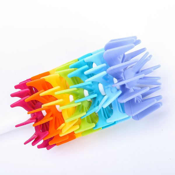 new silicone baby bottle brushes for cleaning kids milk feed bottle nipple pacifier nozzle spout tube cleaning brush
new silicone baby bottle brushes for cleaning kids milk feed bottle nipple pacifier nozzle spout tube cleaning brush