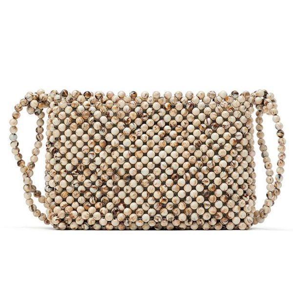 new-women acrylic handle braided bead small hollow handbags ladies party evening bags
new-women acrylic handle braided bead small hollow handbags ladies party evening bags