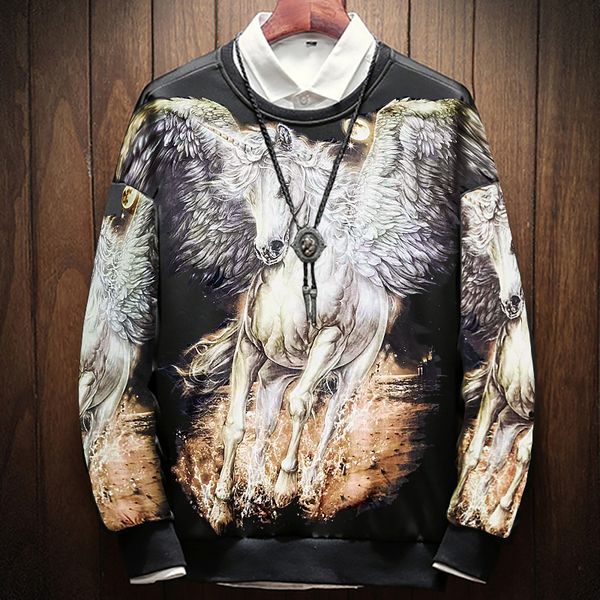 plus size men 6xl 7xl 8xl 9xl hoodies pullover men unicorn sweatshirt oversize hoodie tracksuit hiphop pullovers christmas, Black
plus size men 6xl 7xl 8xl 9xl hoodies pullover men unicorn sweatshirt oversize hoodie tracksuit hiphop pullovers christmas, Black