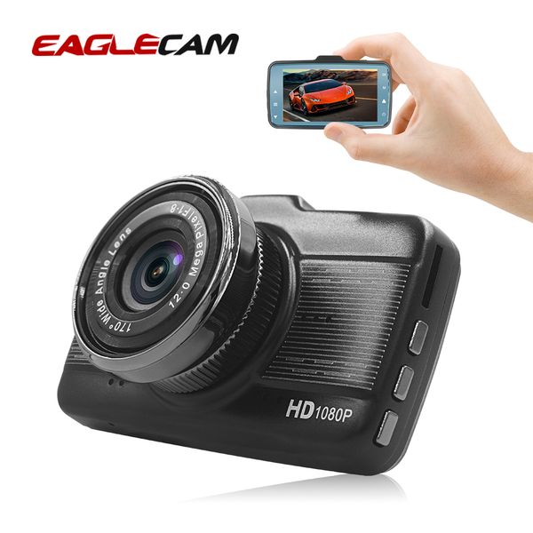 3.0 inch dash car dvr camera cam full hd 1080p 170 wide angle auto registrator night vision video driving recorder
3.0 inch dash car dvr camera cam full hd 1080p 170 wide angle auto registrator night vision video driving recorder