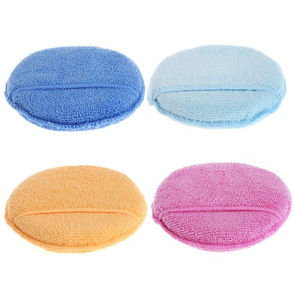 car polish 1pc car waxing polish microfiber foam sponge applicator cleaning detailing pads automotive care supplies
car polish 1pc car waxing polish microfiber foam sponge applicator cleaning detailing pads automotive care supplies