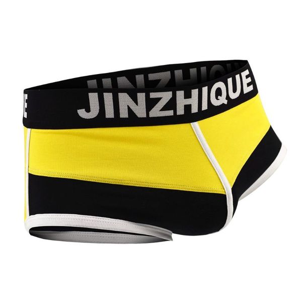 men's underwear new letter printed patchwork low waist soft and comfortable breathable fashion casual daily boxer #z, Black;white
men's underwear new letter printed patchwork low waist soft and comfortable breathable fashion casual daily boxer #z, Black;white
