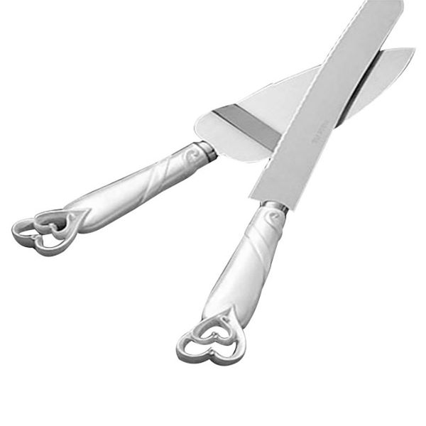 2pcs stainless steel cake server set wedding birthday cake knife spatula cutter christmas gift party decoration pizza cheese
2pcs stainless steel cake server set wedding birthday cake knife spatula cutter christmas gift party decoration pizza cheese