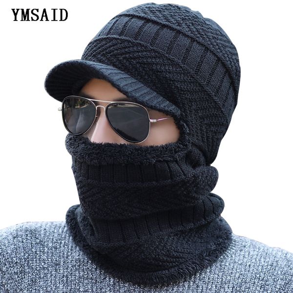ymsaid зима шапочки мужчины шарф вязаная шапка шапки маска gorras bonnet теплый мешковатые зимние шапки для мужчин женщин skullies шапочки ш, Blue;gray
ymsaid зима шапочки мужчины шарф вязаная шапка шапки маска gorras bonnet теплый мешковатые зимние шапки для мужчин женщин skullies шапочки ш, Blue;gray