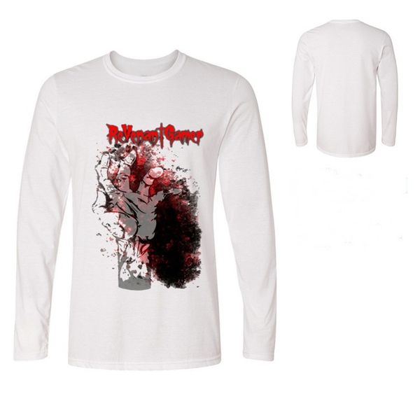 fashion print tshirt for men novelty design creative t shirt mens hands bloody revenant gamer long sleeve t-shirts cool tees & polos, White;black
fashion print tshirt for men novelty design creative t shirt mens hands bloody revenant gamer long sleeve t-shirts cool tees & polos, White;black