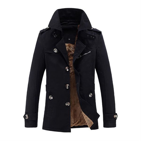 men jacket coat fashion spring autumn mens trench coat jaqueta masculina veste homme brand casual fit overcoat jacket outerwear, Black;brown
men jacket coat fashion spring autumn mens trench coat jaqueta masculina veste homme brand casual fit overcoat jacket outerwear, Black;brown