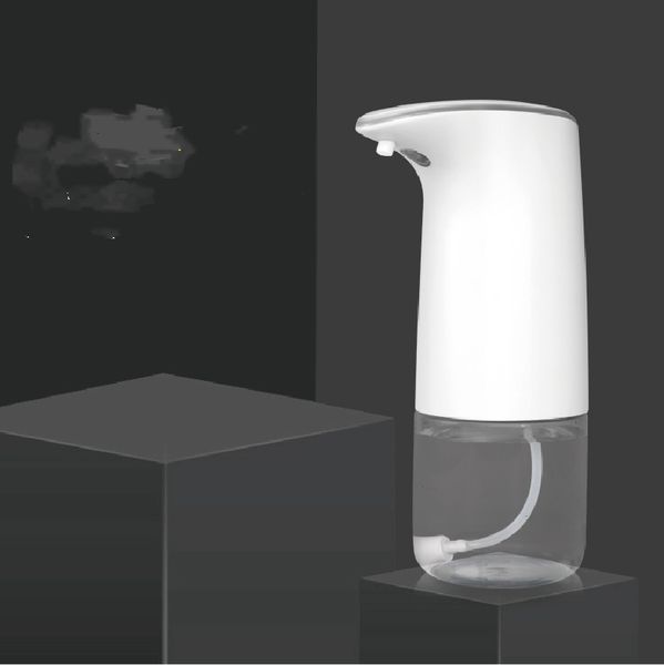 hand 700ml automatic soap dispenser touchless sanitizer dispenser smart sensor liquid soap dispenser for kitchen bathroom y200407
hand 700ml automatic soap dispenser touchless sanitizer dispenser smart sensor liquid soap dispenser for kitchen bathroom y200407