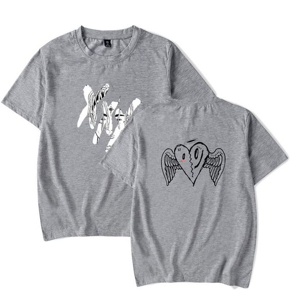 mens конструктора вскользь печать tshirt пара с коротким рукавом экипаж шея сыпучих homme одежда летней tshirt, White;black
mens конструктора вскользь печать tshirt пара с коротким рукавом экипаж шея сыпучих homme одежда летней tshirt, White;black