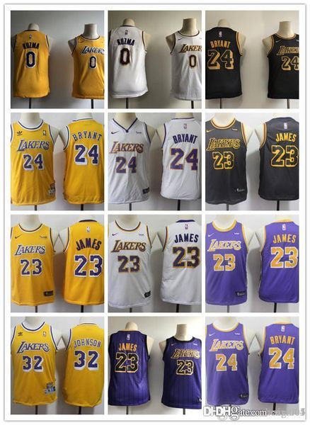 mens womens youth los angeles lakers 32 magic johnson 24 kobe bryant 23 lebron james 0 kyle kuzma basketball jerseys, Black;red
mens womens youth los angeles lakers 32 magic johnson 24 kobe bryant 23 lebron james 0 kyle kuzma basketball jerseys, Black;red