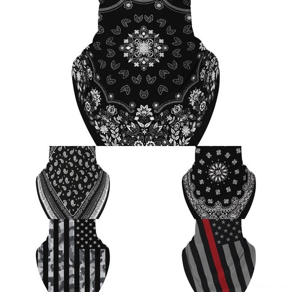 tpehj bike magic multycolors headwear neck cycling scarf motorcycle helmet dust face mask bandana scarf multifunctio, Black
tpehj bike magic multycolors headwear neck cycling scarf motorcycle helmet dust face mask bandana scarf multifunctio, Black