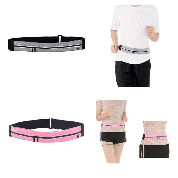 waist support fanny pack slim soft bag zipper pocket pouch for men women carrying phones, Black;gray
waist support fanny pack slim soft bag zipper pocket pouch for men women carrying phones, Black;gray