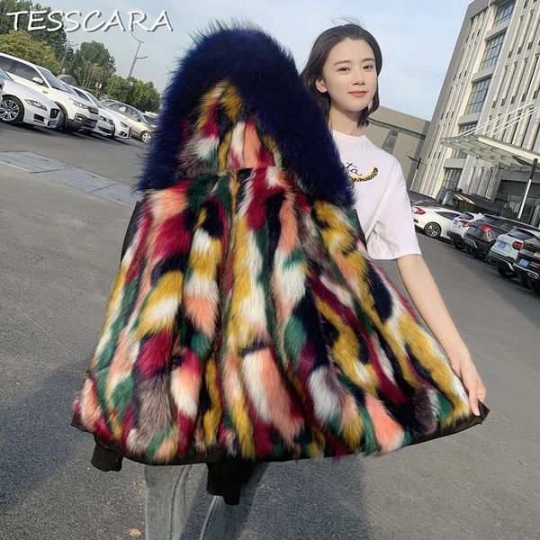 tesscara autumn & winter woman warm bomber basic jacket coat female fashion faux fur windbreaker outerwear & coats, Black
tesscara autumn & winter woman warm bomber basic jacket coat female fashion faux fur windbreaker outerwear & coats, Black