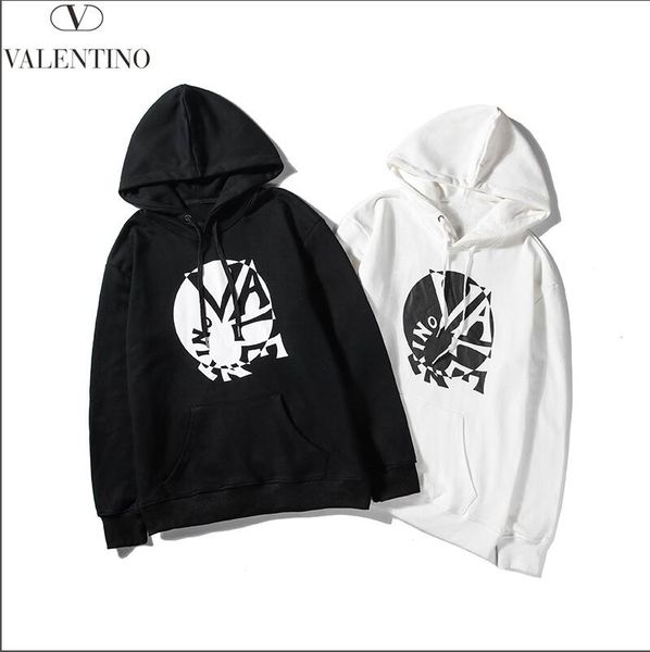 explosion models men's spring new hoodie spring solid color men's hoodie sweatshirt loose style fashion tide luxury pullover shirt, Black
explosion models men's spring new hoodie spring solid color men's hoodie sweatshirt loose style fashion tide luxury pullover shirt, Black