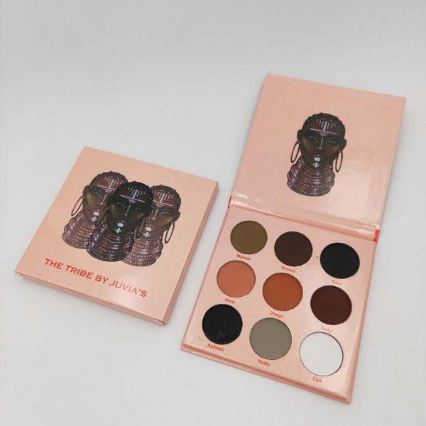 in stock new the warrior ii the tribe 9 colors eye shadow shimmer matte easy to wear eyeshadow
in stock new the warrior ii the tribe 9 colors eye shadow shimmer matte easy to wear eyeshadow