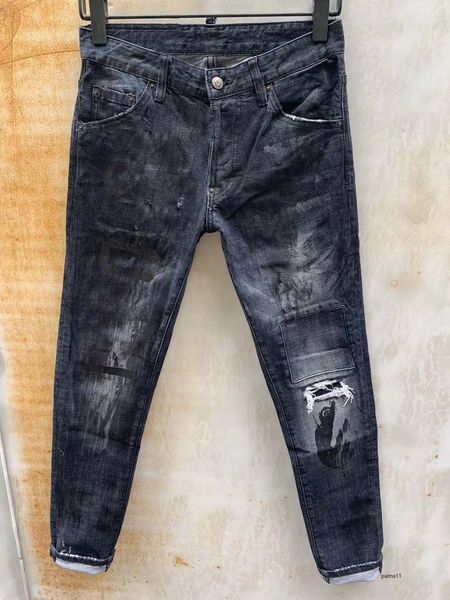 dsquared2 jeans ds2 qsq dsquared2 фирменные мужские джинсы s дизайнерских джинсов моды истинные тонкие промытая молния декорированные городс, Blue
dsquared2 jeans ds2 qsq dsquared2 фирменные мужские джинсы s дизайнерских джинсов моды истинные тонкие промытая молния декорированные городс, Blue