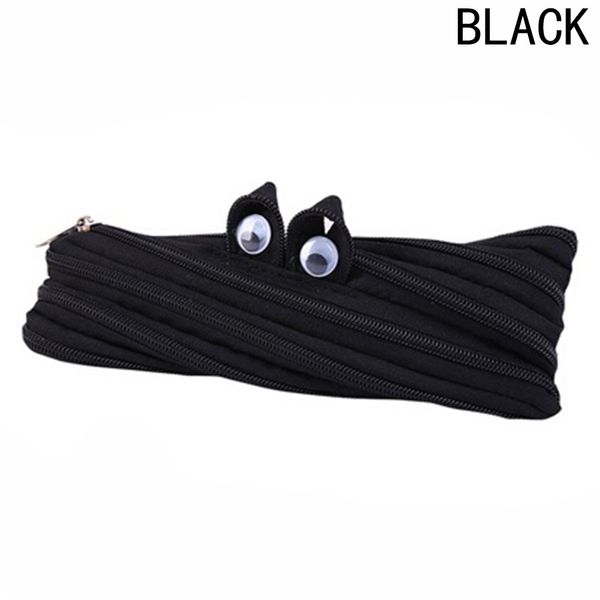 1pcs cute novelty candy colors zipper monsters pencil bag girl boys school pen bag shcool material
1pcs cute novelty candy colors zipper monsters pencil bag girl boys school pen bag shcool material