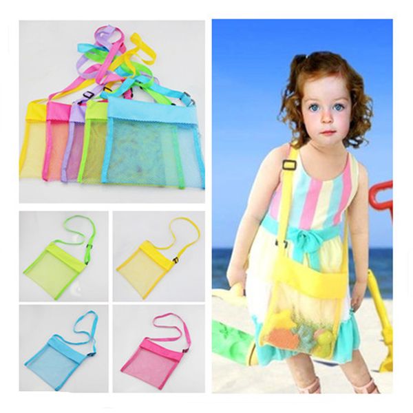 5 color children mesh shell bag seashell new summer beach shell tote bag shells receive practical mesh bags for children
5 color children mesh shell bag seashell new summer beach shell tote bag shells receive practical mesh bags for children