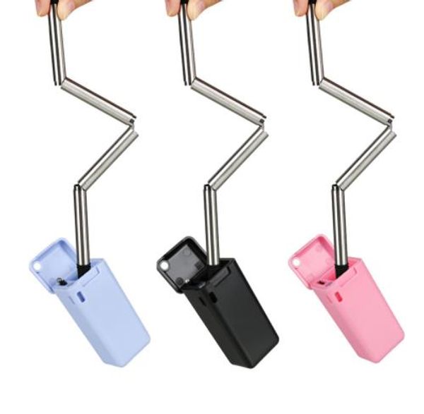 23cm foldable traw collap ible reu able traw tainle portable final outdoor hou ehold drinking tool dlh011
23cm foldable traw collap ible reu able traw tainle portable final outdoor hou ehold drinking tool dlh011