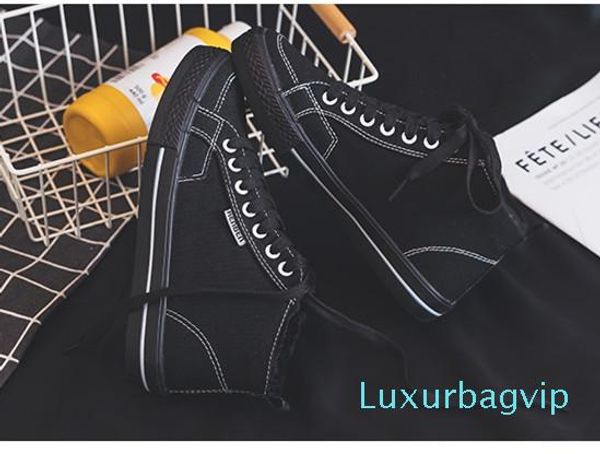 новая женская мода качество прекрасный темперамент колледж ветер повседневная обувь атмосферный стиль молодая дышащая женская обувь европа, Black 
новая женская мода качество прекрасный темперамент колледж ветер повседневная обувь атмосферный стиль молодая дышащая женская обувь европа, Black