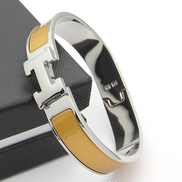 HB37 new arrival Stainless steel bracelet for women birthday choose free shipping fashion bangle have different style
HB37 new arrival Stainless steel bracelet for women birthday choose free shipping fashion bangle have different style