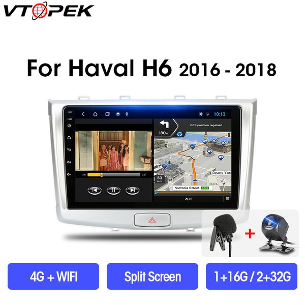 vk android 9.0 t3l car radio multimidia video player navigation gps for great wall haval h6 2013-2017 2 din dvd split screen car dvd
vk android 9.0 t3l car radio multimidia video player navigation gps for great wall haval h6 2013-2017 2 din dvd split screen car dvd
