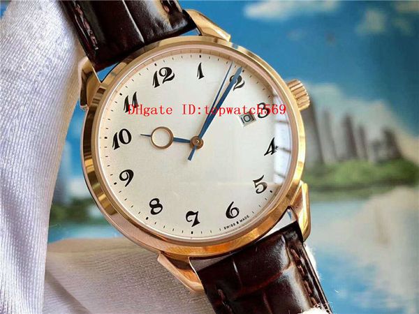 new calatrava watch mens watch wristwatches swiss automatic 21600 vph date sapphire crystal 18k gold 316l steel case italy leather strap, Slivery;brown
new calatrava watch mens watch wristwatches swiss automatic 21600 vph date sapphire crystal 18k gold 316l steel case italy leather strap, Slivery;brown