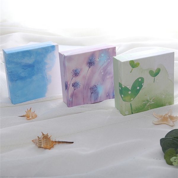 10pcs/lot modern creative kraft paper box cardboard square box soap craft paper gift packaging jewelry gift
10pcs/lot modern creative kraft paper box cardboard square box soap craft paper gift packaging jewelry gift
