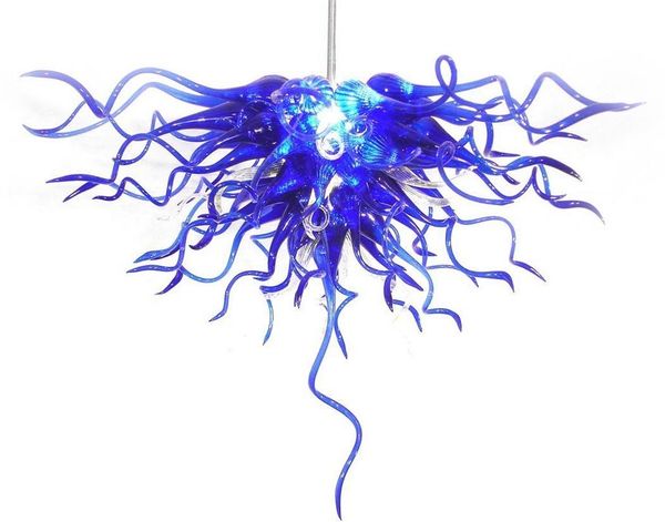 pendant lamps 100% mouth blown borosilicate murano glass blue chandelier light art decoration hanging modern pendant-lamp
pendant lamps 100% mouth blown borosilicate murano glass blue chandelier light art decoration hanging modern pendant-lamp