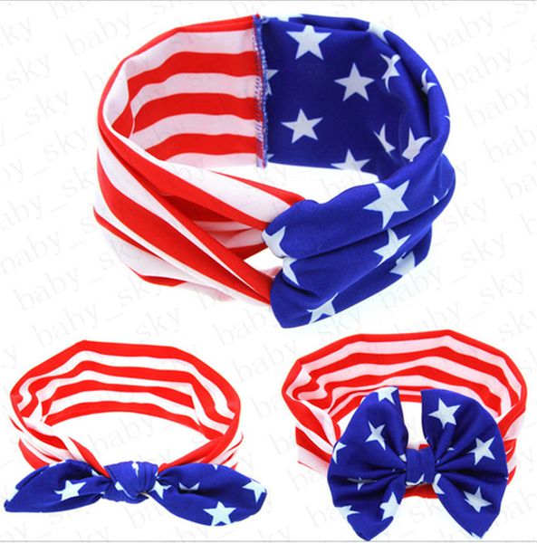 cute girls headband american flag rabbit ear hair band national independence day striped stat baby bowknot headband hair accessories d52704, Slivery;white 
cute girls headband american flag rabbit ear hair band national independence day striped stat baby bowknot headband hair accessories d52704, Slivery;white