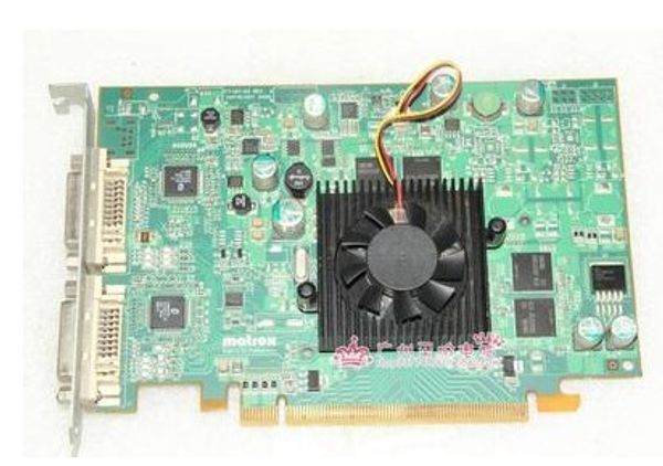 100% испытала работу идеально подходит для matrox mgi p65-mdde128f pci-e
100% испытала работу идеально подходит для matrox mgi p65-mdde128f pci-e