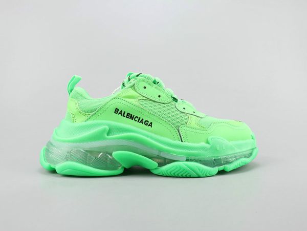 03 new designers paris triple s 3.0 for men women sneakers 17fw black for women low casual flat shoes with clear sole
03 new designers paris triple s 3.0 for men women sneakers 17fw black for women low casual flat shoes with clear sole