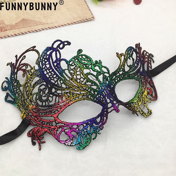 funnybunny phoenix stereotype lace mask colorful mask party halloween supplies masquerade masks halloween
funnybunny phoenix stereotype lace mask colorful mask party halloween supplies masquerade masks halloween