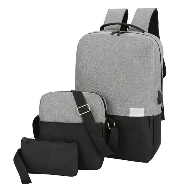 the new style of 2020 is versatile simple high school and university backpacks backpacks for men leisure and business lap backpacks
the new style of 2020 is versatile simple high school and university backpacks backpacks for men leisure and business lap backpacks
